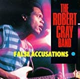 Robert Band Cray, False Accusations