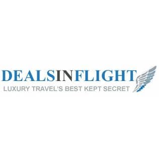 DealsInFlight - www.dealsinflight.com