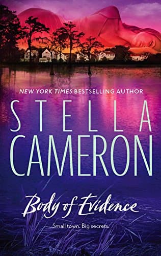 Stella Cameron, Body of Evidence