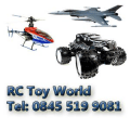 RC Toy World - www.rctoyworld.co.uk