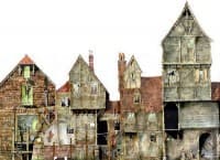 Dickens World