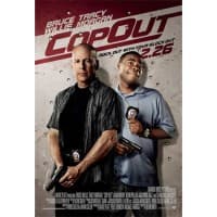 Cop Out