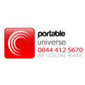 Portable Universe - www.portableuniverse.co.uk