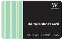 Waterstones Loyalty Card