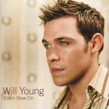 Will Young, From Now on