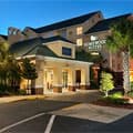 Homewood Suites Orlando Universal