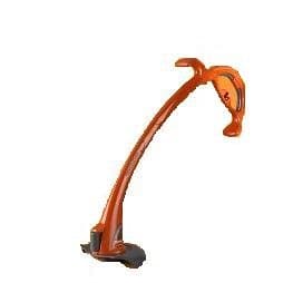 Flymo Revolution 2500 270W electric grass strimmer