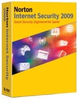 Norton Internet Security 2009