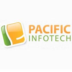 Pacific Infotech - www.pacificinfotech.co.uk