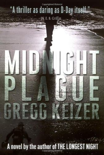 Gregg Keizer, Midnight Plague
