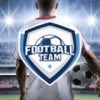 FootballTeam Game - footballteamgame.com