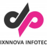 Pixnnova Infotech - www.pixnnova.com