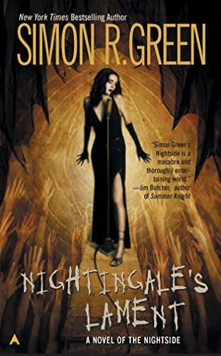 Simon R. Green, Nightingale’s Lament