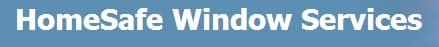 Homesafe Window Services - www.homesafewindows.co.uk