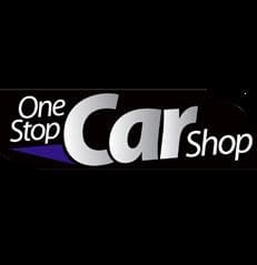 One Stop Car Shop, Manchester - www.theonestopcarshop.co.uk