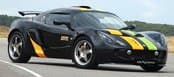 Lotus Exige 265E