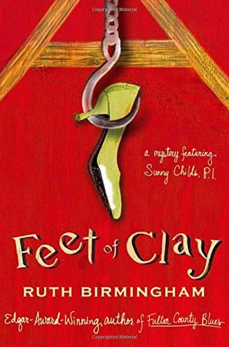 Ruth Birmingham, Feet of Clay