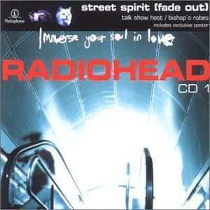 Radiohead, Street Spirit