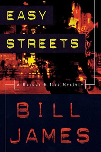 Bill James Easy Streets