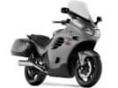 Triumph Trophy 1200