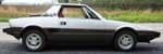 Fiat X-1/9