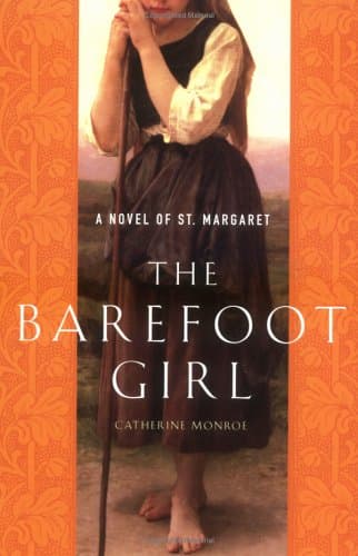 Catherine Monroe, The Barefoot Girl