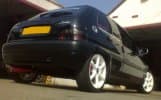 Citroen Saxo 1.1 Forte