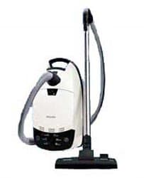Miele Allervac