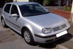 Volkswagen Golf 1.9 SDi E
