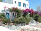 Naoussa, Scorpio Studios and Apartments