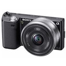Sony Nex 5