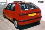 Skoda Felicia 1.3