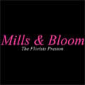 Mills and Bloom the Florists Preston www.florists-preston.co.uk