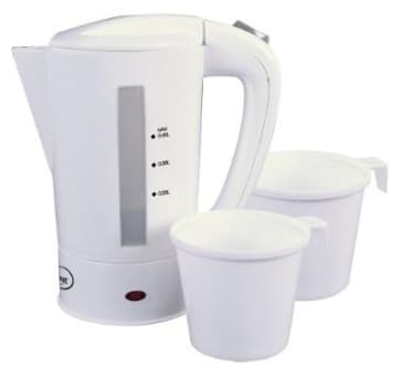 Quest Travel Kettle