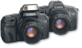 Canon EOS 750