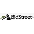 Bidstreet www.bidstreet.dk