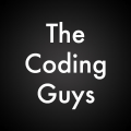 The Coding Guys - the-coding-guys.com