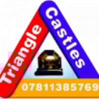 Triangle Castles - www.trianglecastles.co.uk