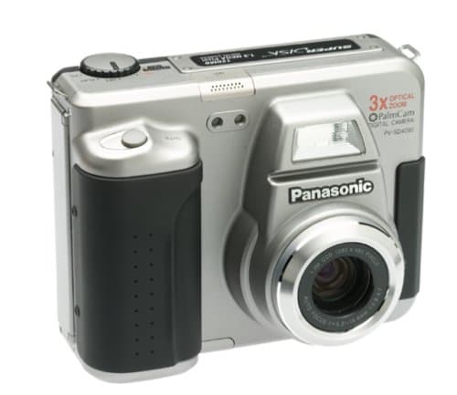 Panasonic PV-SD4090