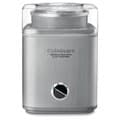 Cuisinart Pure Indulgence 2-Quart Frozen Yogurt, Sorbet & Ice Cream Maker ICE-30BC