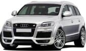 Audi Q7 S line 3.0 TDI quattro 233 PS tiptronic
