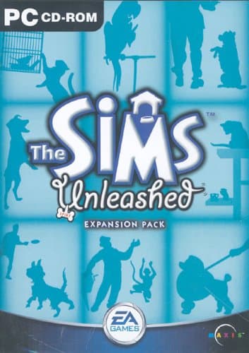 The Sims: Unleashed