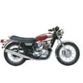 Triumph Trident T160 750