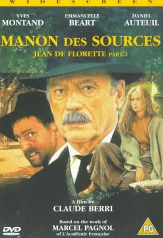 Manon Des Sources
