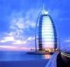 Jumeirah Beach, Burj Al Arab