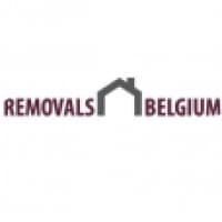 Removals Belgium - www.removalsbelgium.co.uk