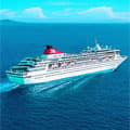Fred Olsen, Balmoral Canary Cruise