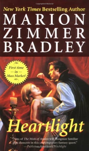 Marion Zimmer Bradley, Heartlight