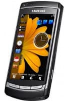 Samsung i8910 HD