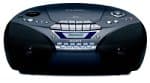 Sony CFD-S550L CD Radio Cassette